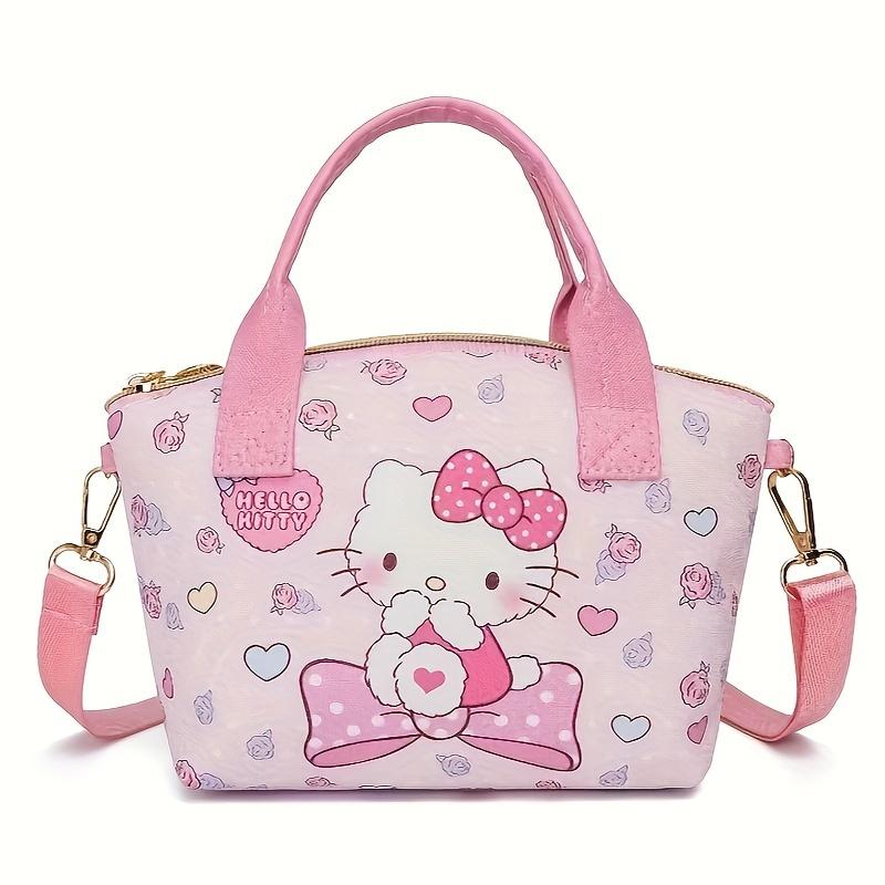 NOBBYS | Fun Multi-functional Anime Shoulder Bag