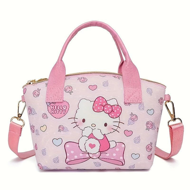 NOBBYS | Fun Multi-functional Anime Shoulder Bag