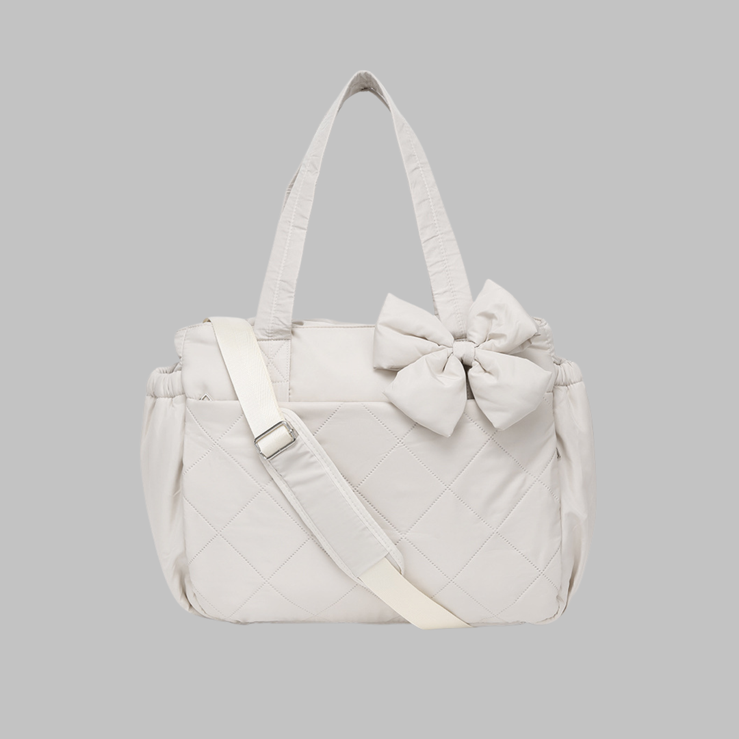 FORSTER | Chic Bow Handbag