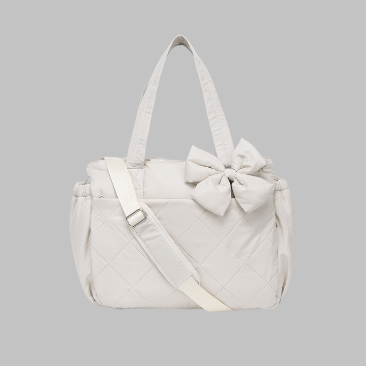 FORSTER | Chic Bow Handbag