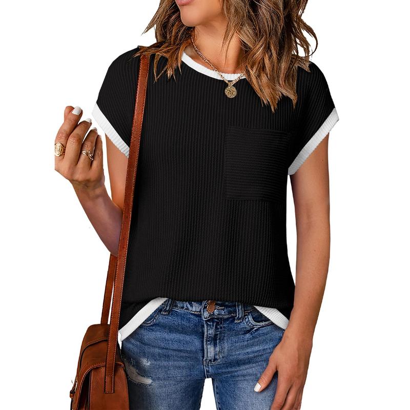 KORIN™ – Comfy Slim Fit Streetwear Summer Top