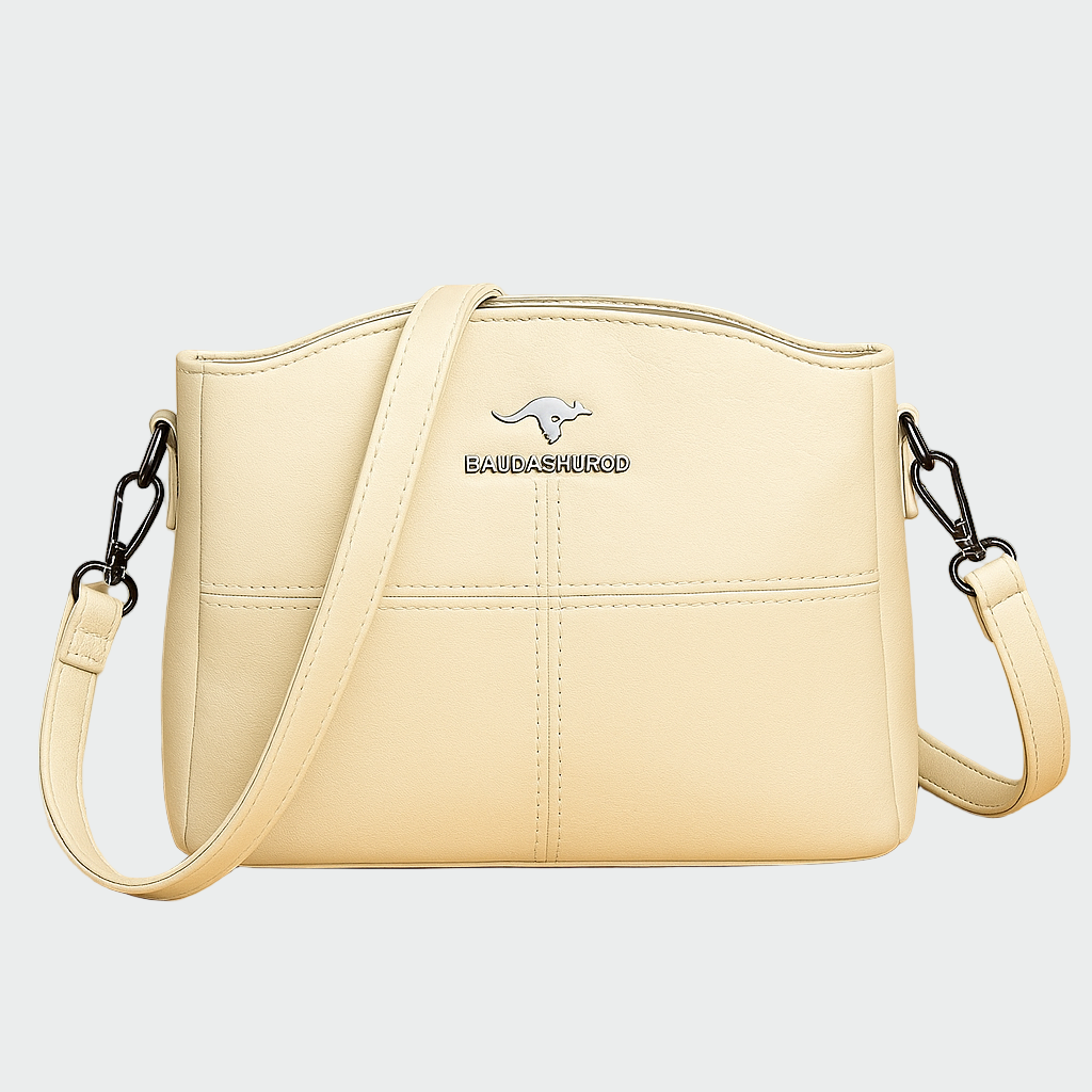 TOOWOOMBA | Pebbled Vegan Leather