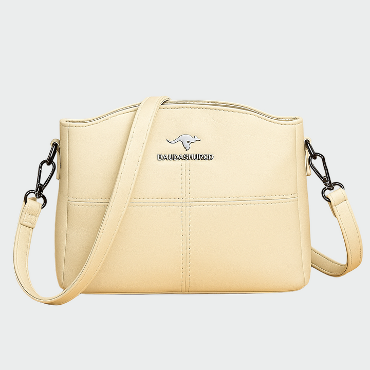 TOOWOOMBA | Pebbled Vegan Leather