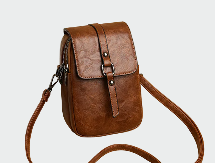 BUNDABERG | Smooth Vegan Leather