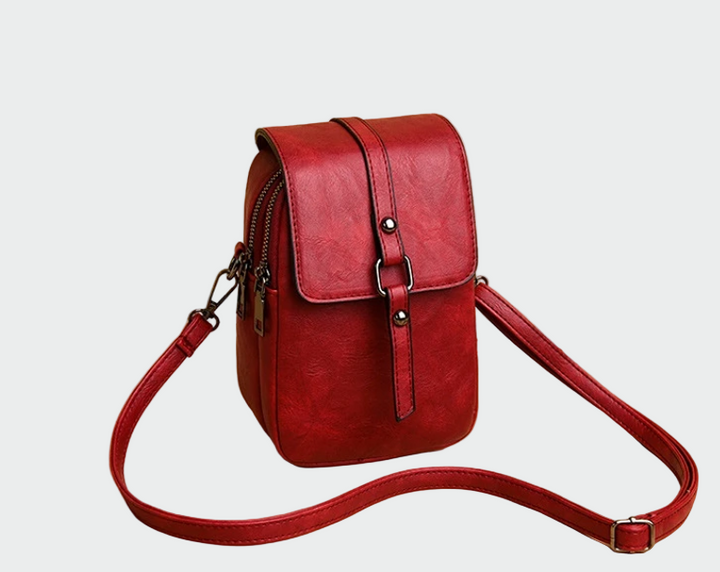 BUNDABERG | Smooth Vegan Leather