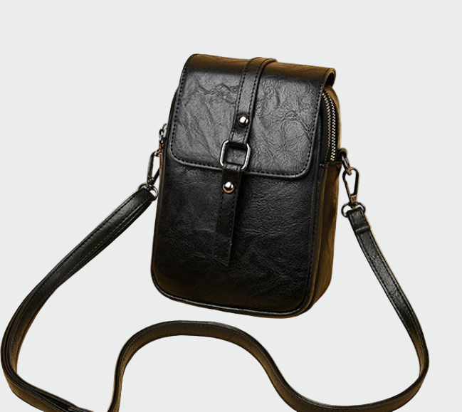 BUNDABERG | Smooth Vegan Leather