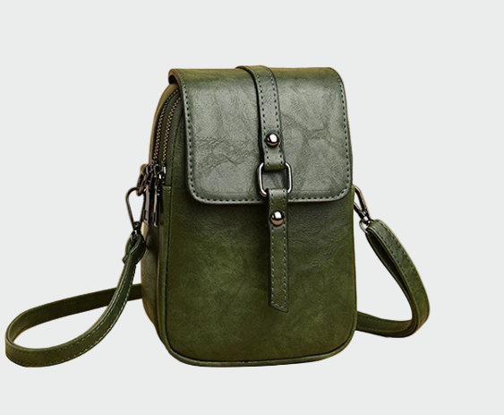BUNDABERG | Smooth Vegan Leather