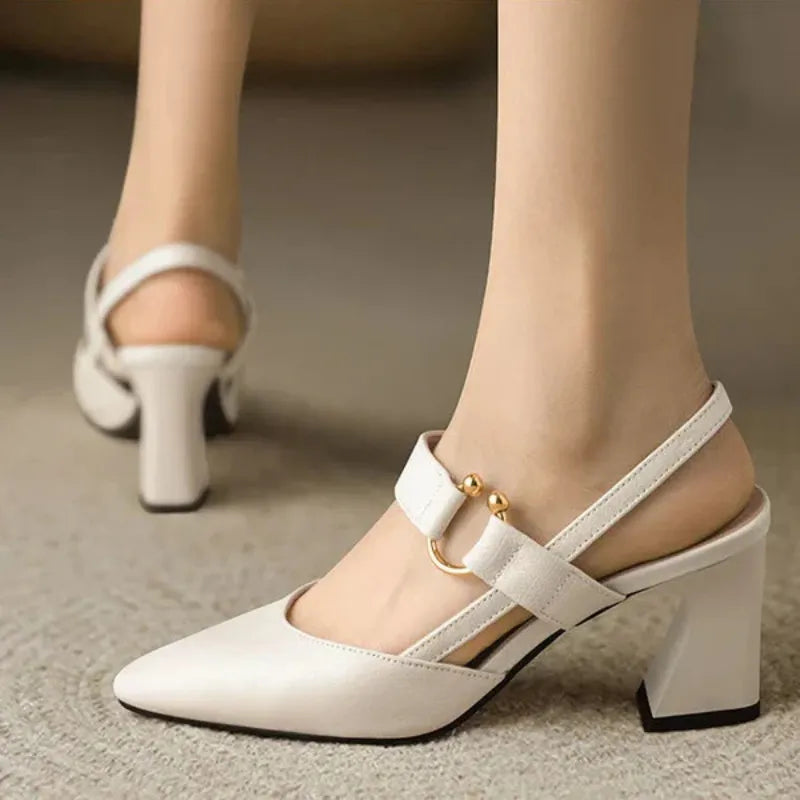 Divine | Women's Orthopedic Comfort Heels