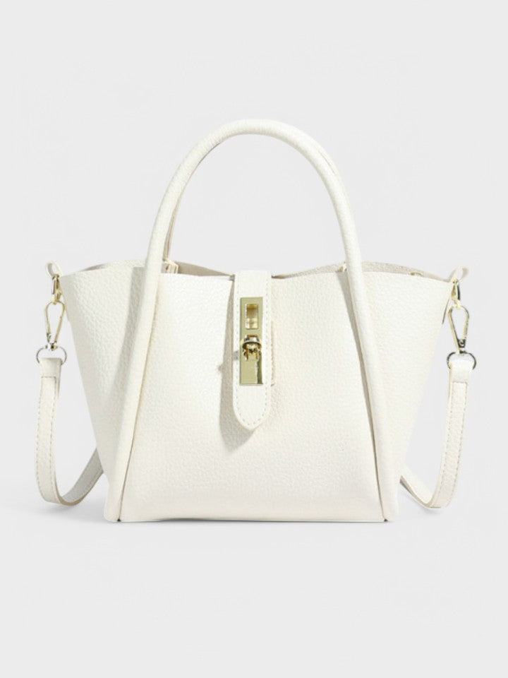 KALGOORLIE | Cognac Vegan Leather