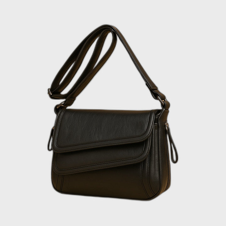 WARRNAMBOOL | Smooth Vegan Leather