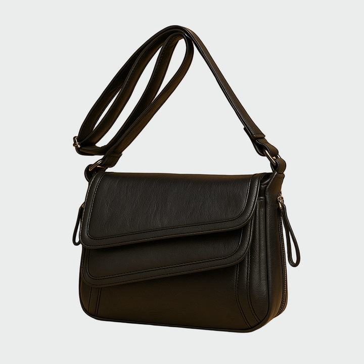 WARRNAMBOOL | Smooth Vegan Leather