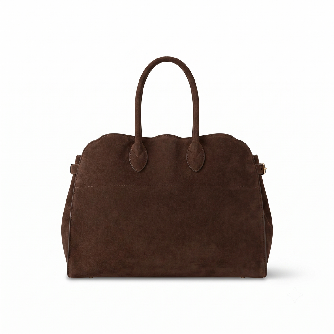 MANDURAH | Timeless Vintage Minimalist Handbag