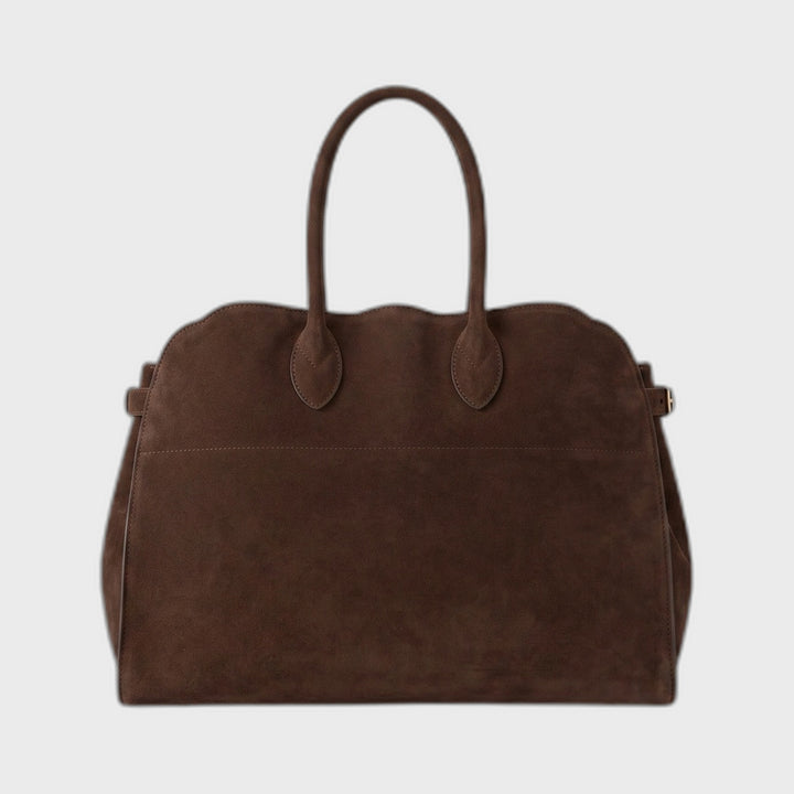 MANDURAH | Timeless Vintage Minimalist Handbag
