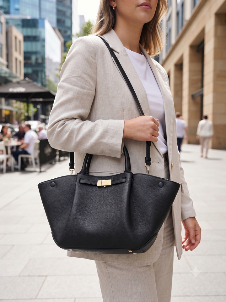 GOLD COAST | Water-Resistant Vegan Leather