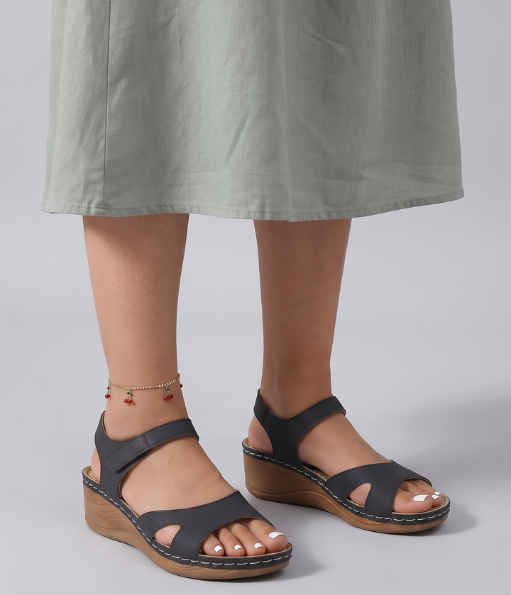 Maisie | All-Day Comfort Support Sandals