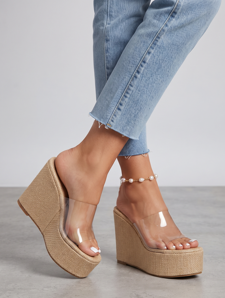 Riva | All-Day Walking Wedge Shoes