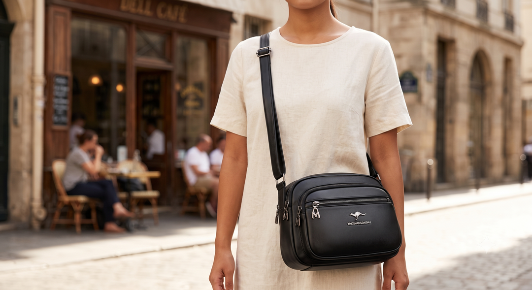 WAGGA WAGGA | Vegan Leather