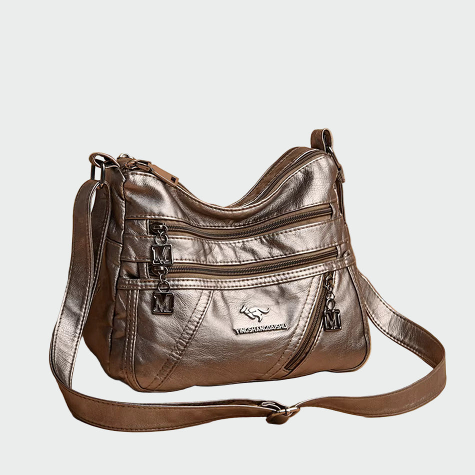 WAGGA WAGGA | Vegan Leather