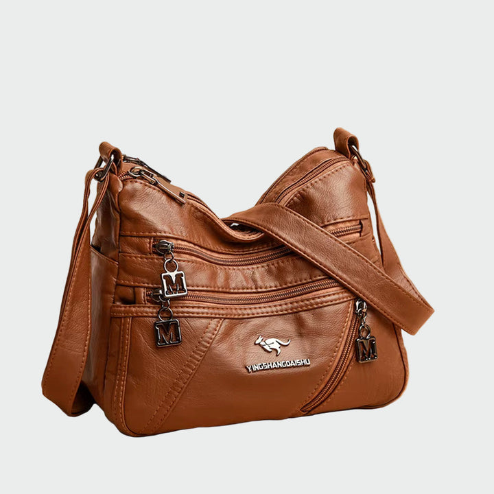 WAGGA WAGGA | Vegan Leather