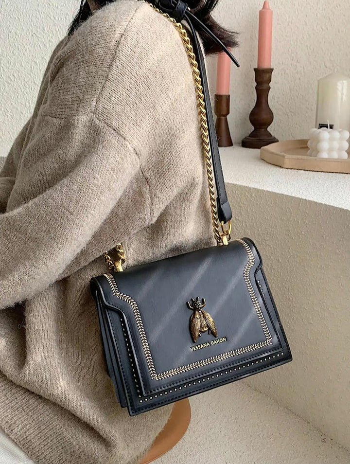 ARARAT | Timeless Luxury Chain Bag