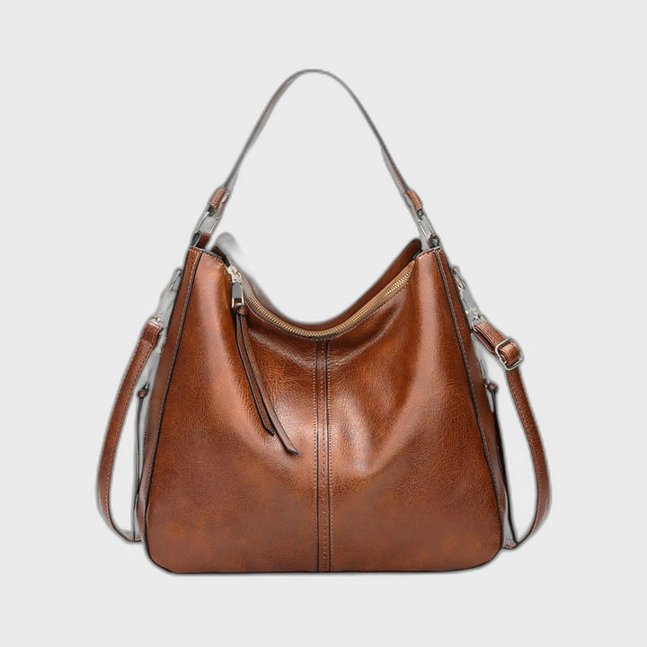 WHYALLA | Soft Vegan Leather