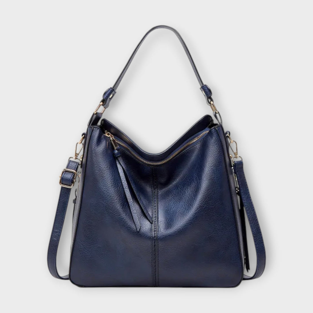 WHYALLA | Soft Vegan Leather