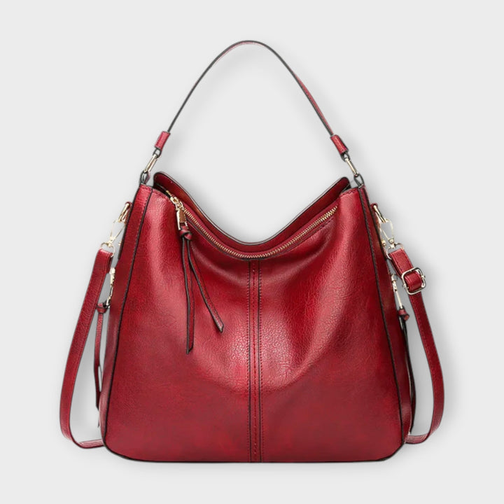 WHYALLA | Soft Vegan Leather