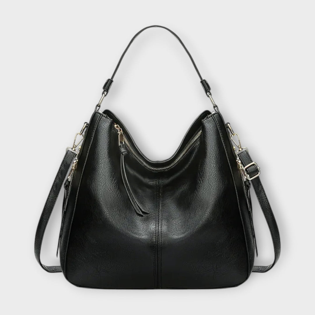 WHYALLA | Soft Vegan Leather