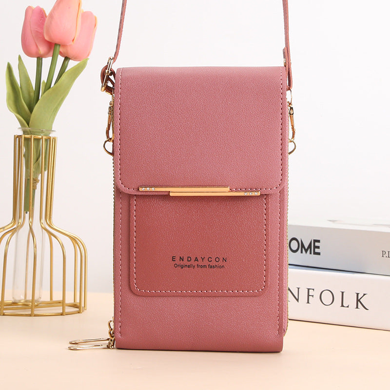 BELLS | Stylish Mobile Phone Bag