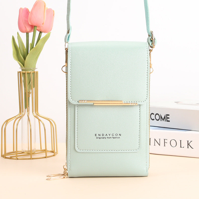 BELLS | Stylish Mobile Phone Bag