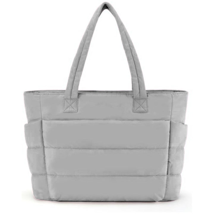 KALBARRI | Lightweight Quilted Tote Bag
