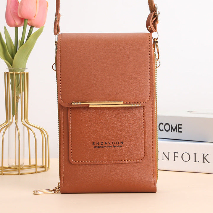 BELLS | Stylish Mobile Phone Bag