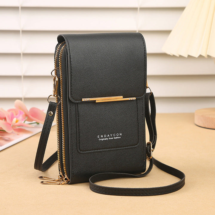 BELLS | Stylish Mobile Phone Bag