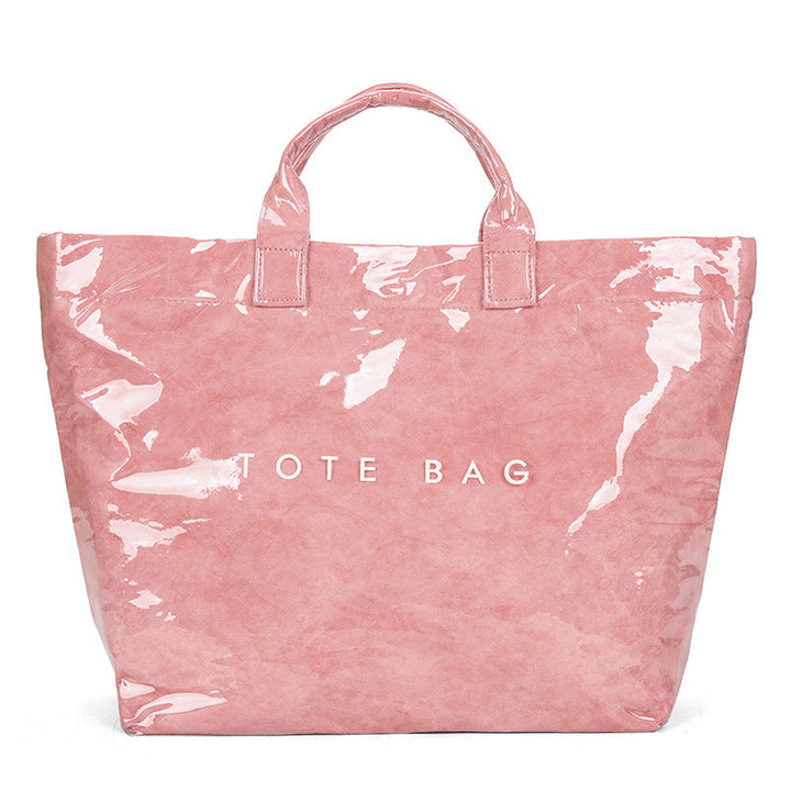 BONDI | Versatile Large Tote Bag