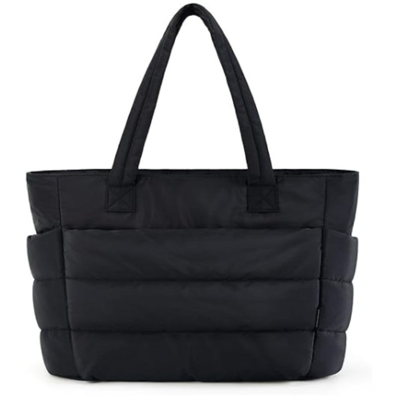KALBARRI | Lightweight Quilted Tote Bag