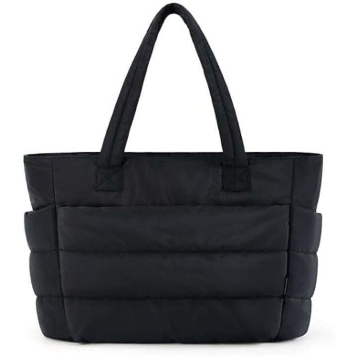 KALBARRI | Lightweight Quilted Tote Bag