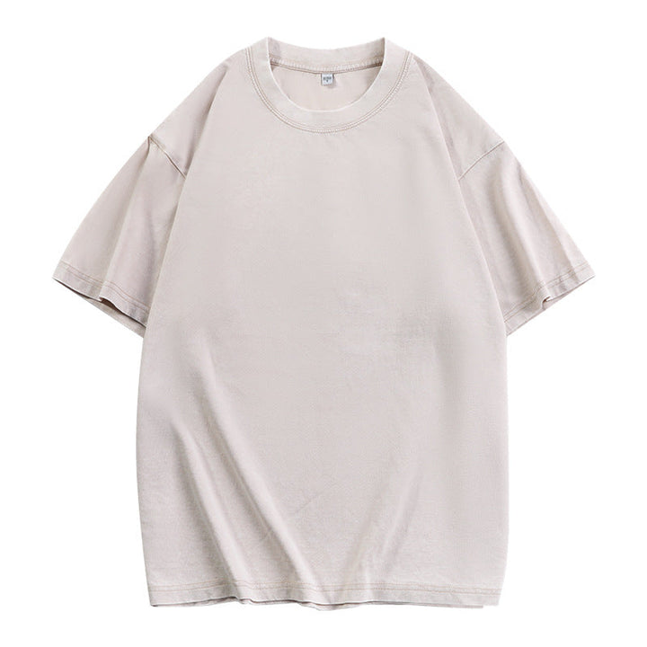 LAYLITA™ - Loose Fit Comfortable Crewneck Top