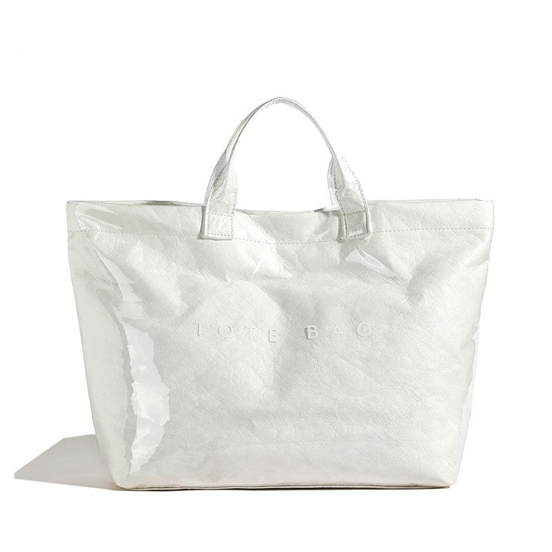 BONDI | Versatile Large Tote Bag