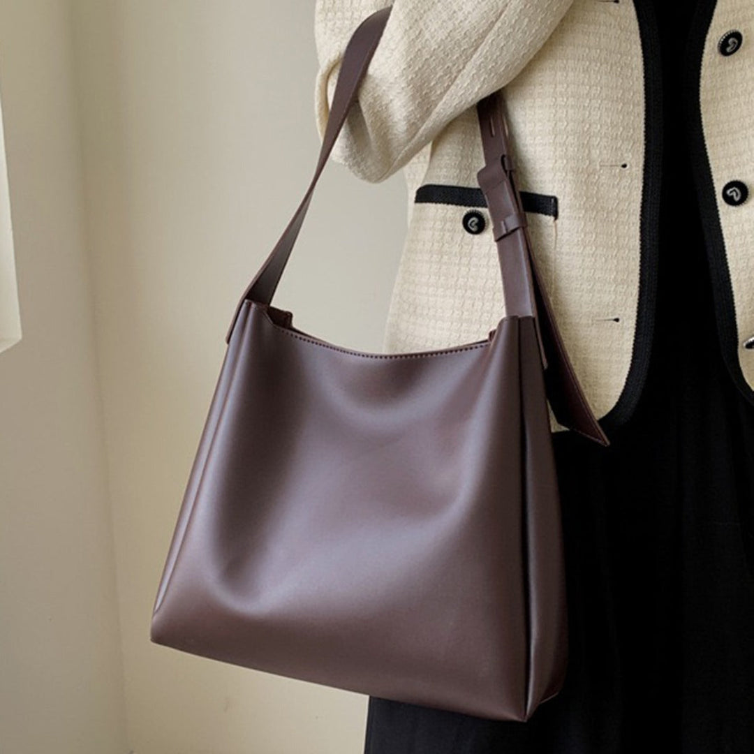 ECHUCA | Elegant Casual Tote Bag