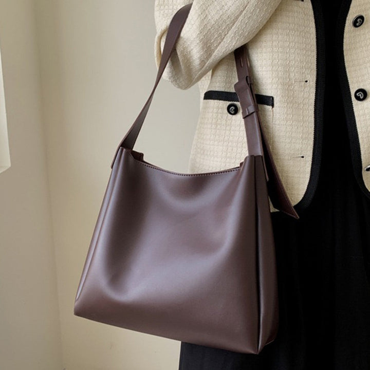 ECHUCA | Elegant Casual Tote Bag