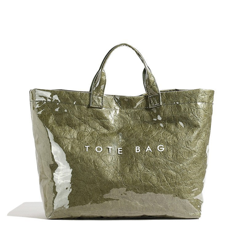BONDI | Versatile Large Tote Bag