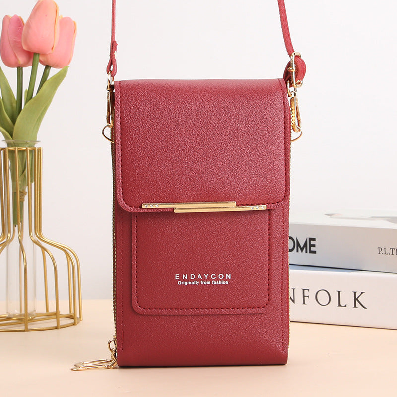 BELLS | Stylish Mobile Phone Bag