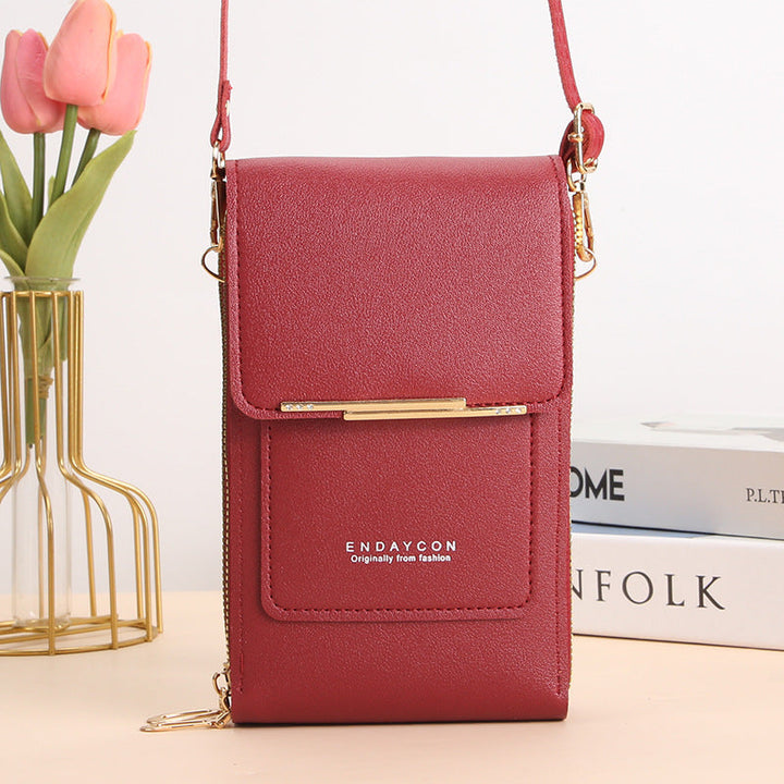 BELLS | Stylish Mobile Phone Bag