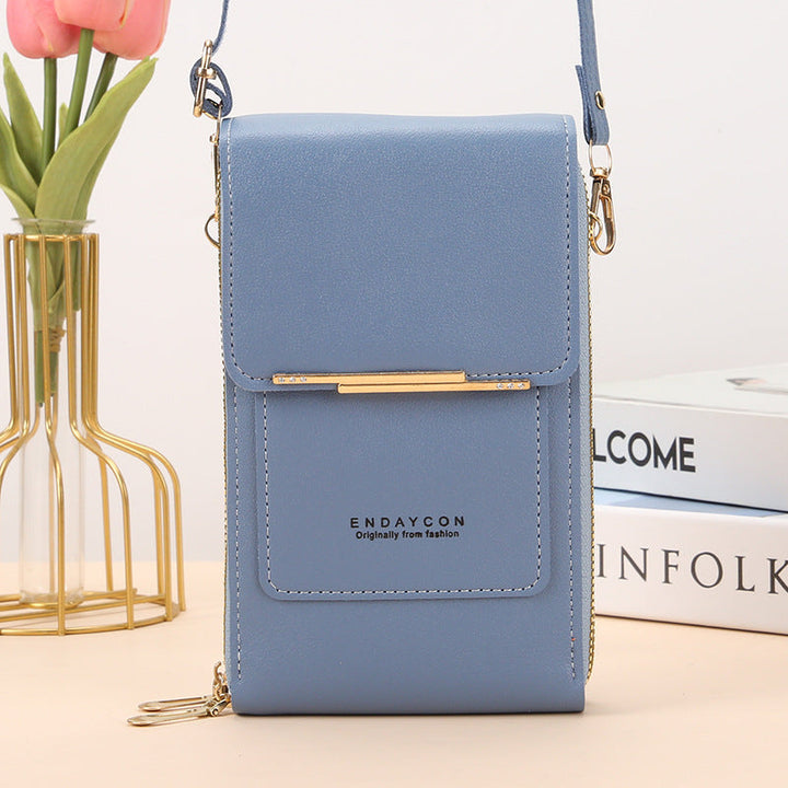 BELLS | Stylish Mobile Phone Bag