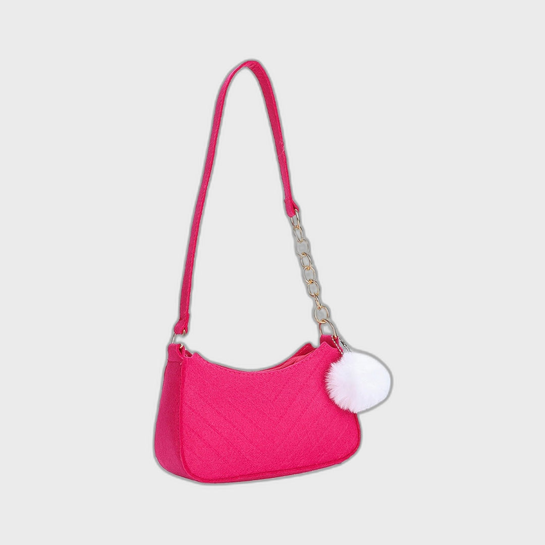 TRIGG | Retro Shoulder Bag
