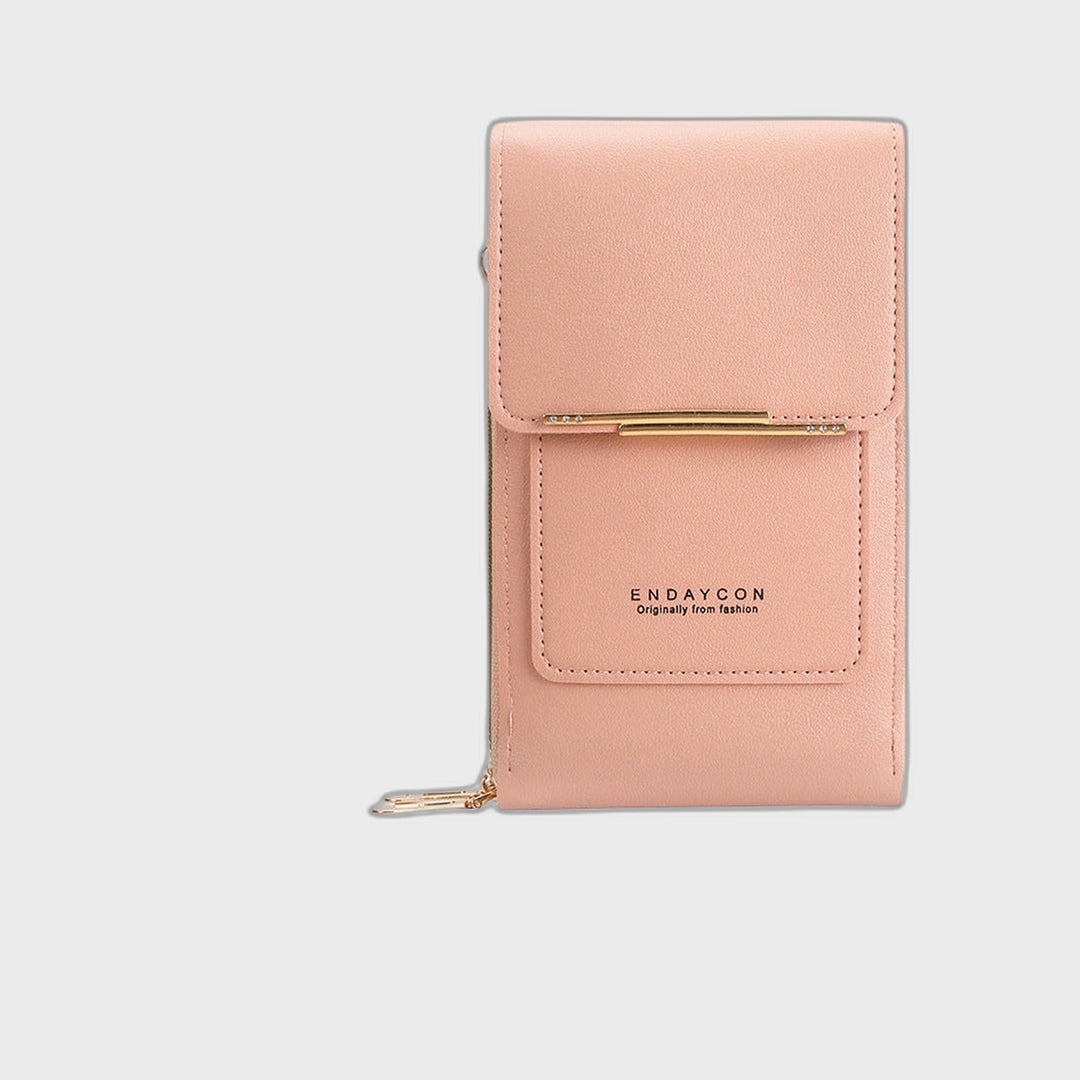 BELLS | Stylish Mobile Phone Bag