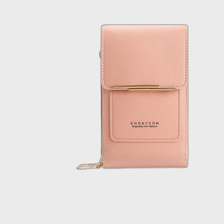 BELLS | Stylish Mobile Phone Bag