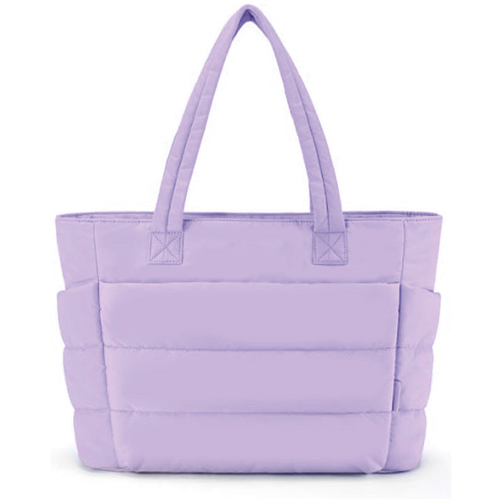 KALBARRI | Lightweight Quilted Tote Bag