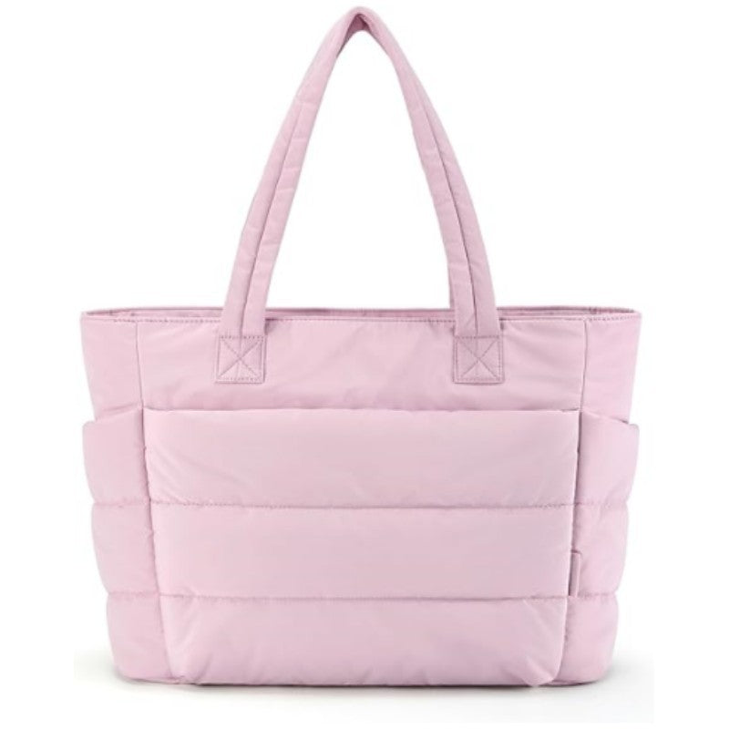 KALBARRI | Lightweight Quilted Tote Bag