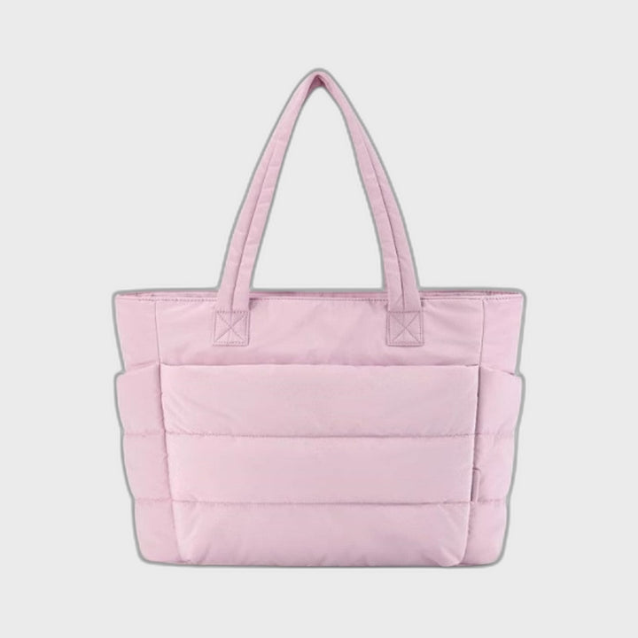 KALBARRI | Lightweight Quilted Tote Bag